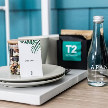 Hotel The Baxley Bondi Sydney Zewnętrze zdjęcie