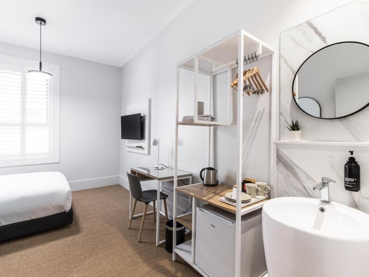 Hotel The Baxley Bondi Sydney Zewnętrze zdjęcie