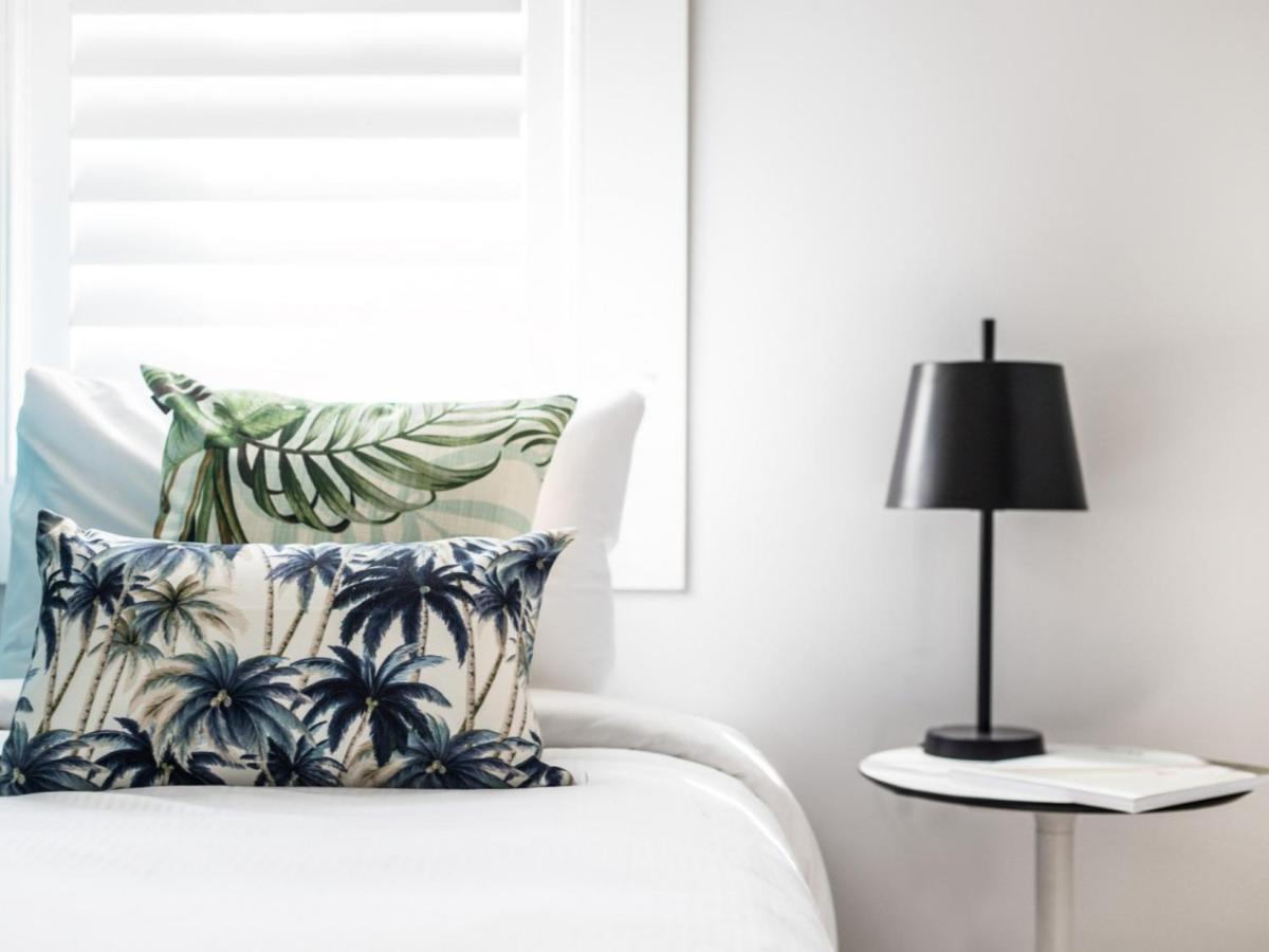 Hotel The Baxley Bondi Sydney Zewnętrze zdjęcie