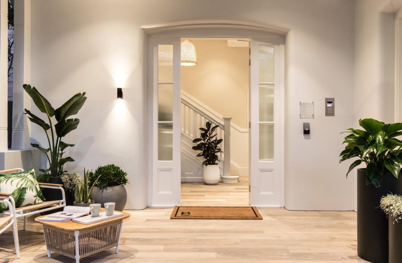 Hotel The Baxley Bondi Sydney Zewnętrze zdjęcie