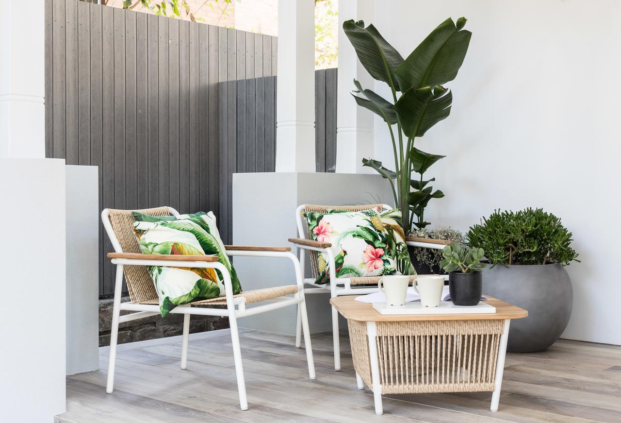 Hotel The Baxley Bondi Sydney Zewnętrze zdjęcie