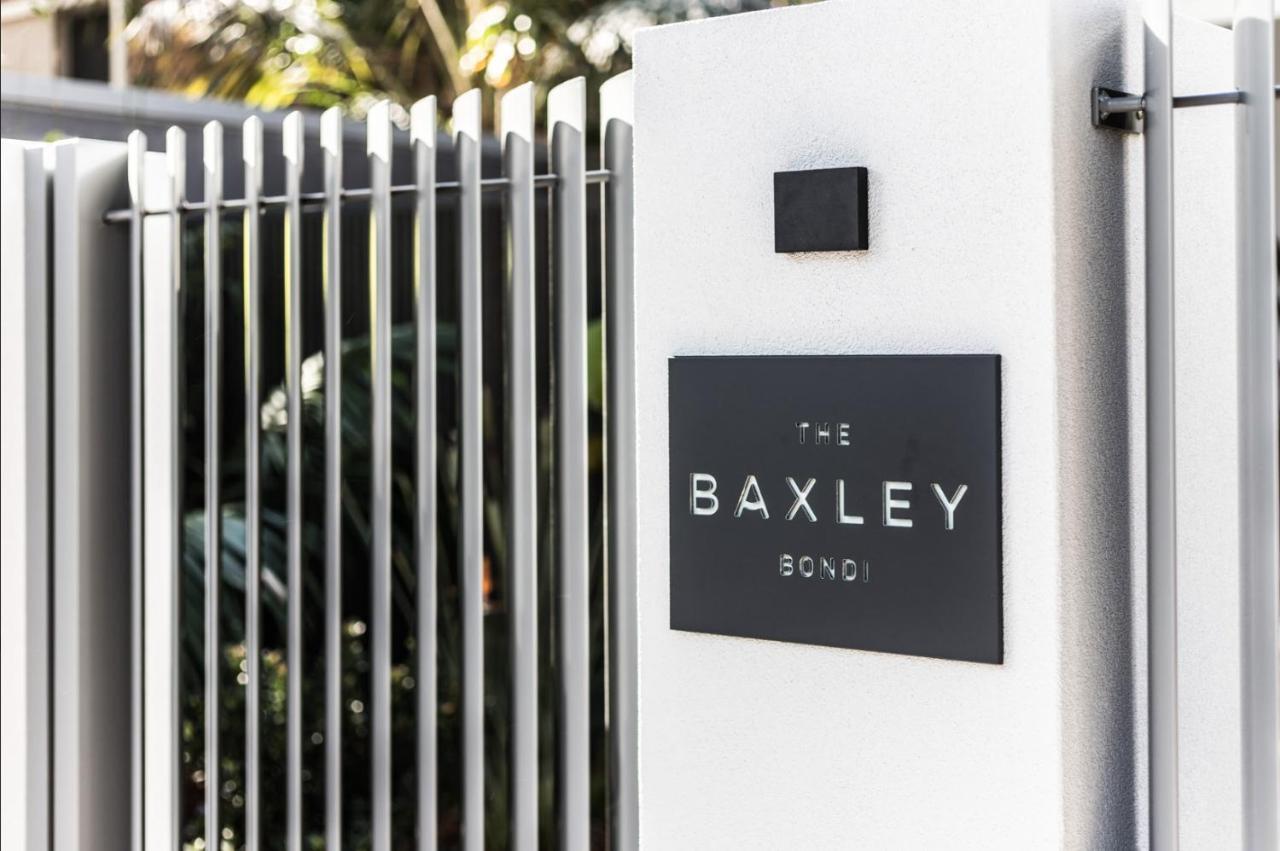 Hotel The Baxley Bondi Sydney Zewnętrze zdjęcie