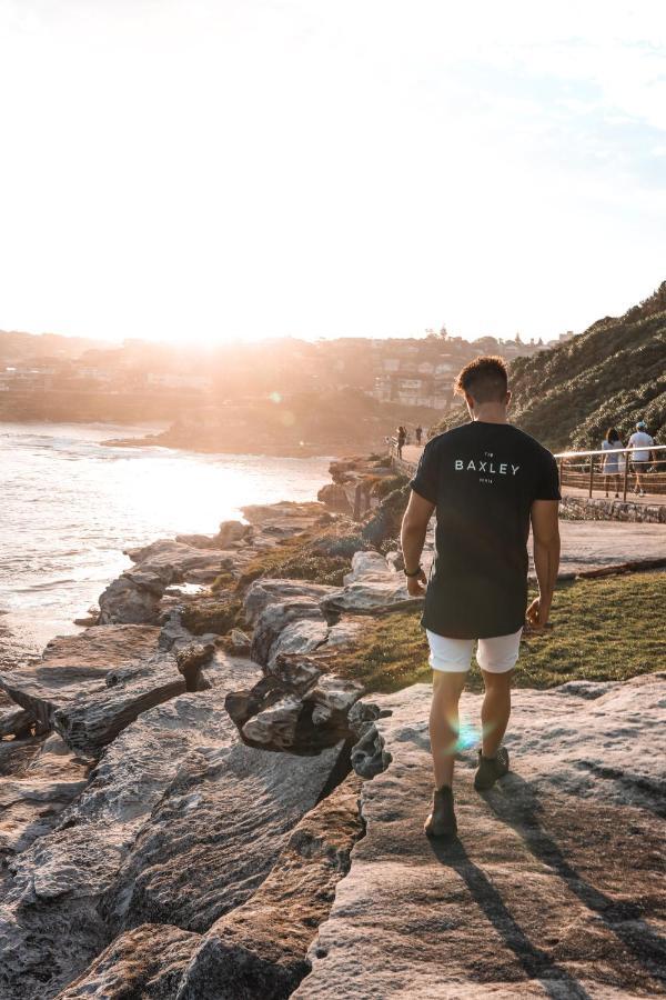 Hotel The Baxley Bondi Sydney Zewnętrze zdjęcie