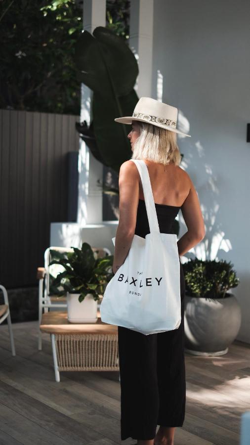 Hotel The Baxley Bondi Sydney Zewnętrze zdjęcie