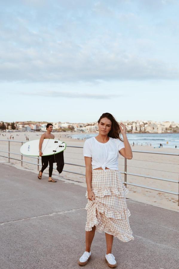 Hotel The Baxley Bondi Sydney Zewnętrze zdjęcie