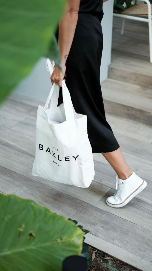 Hotel The Baxley Bondi Sydney Zewnętrze zdjęcie