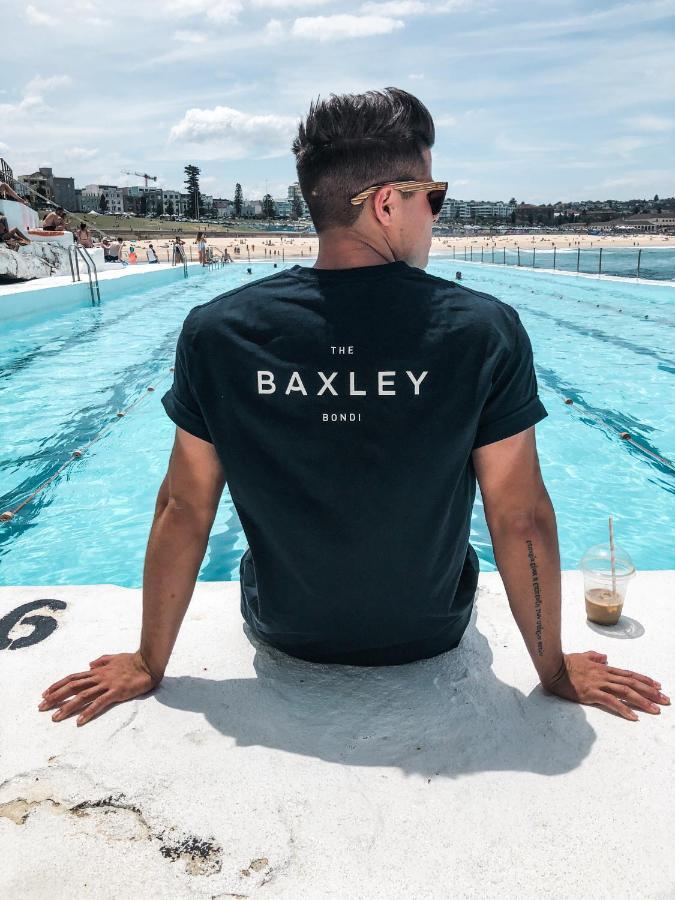Hotel The Baxley Bondi Sydney Zewnętrze zdjęcie