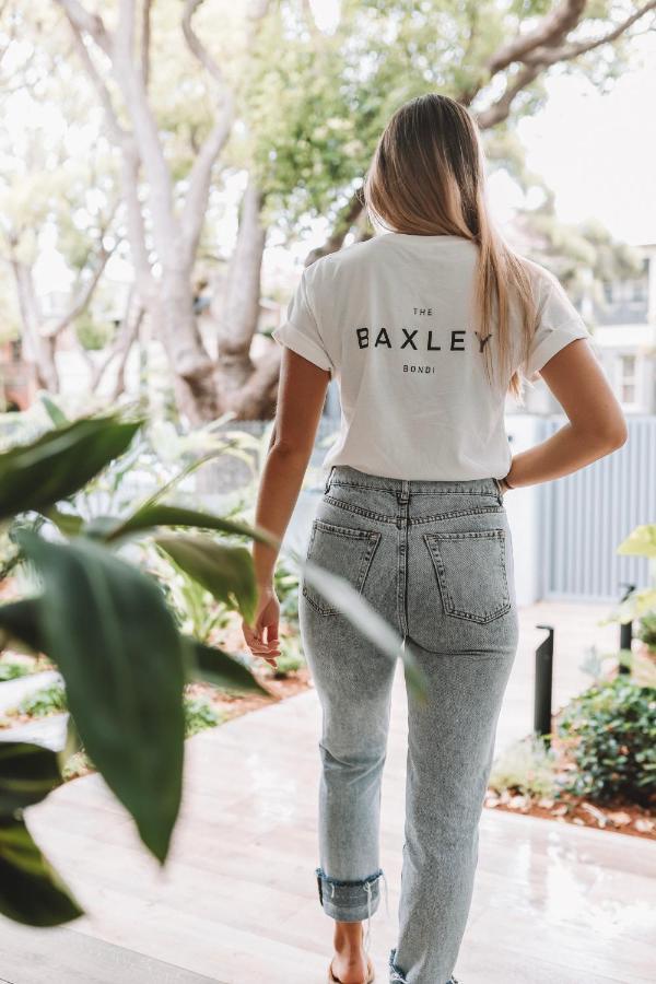 Hotel The Baxley Bondi Sydney Zewnętrze zdjęcie