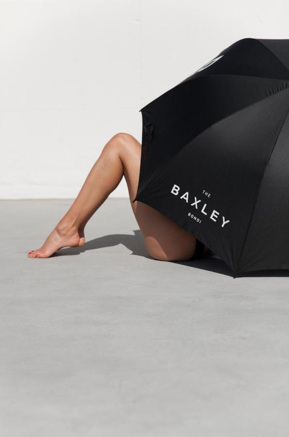 Hotel The Baxley Bondi Sydney Zewnętrze zdjęcie
