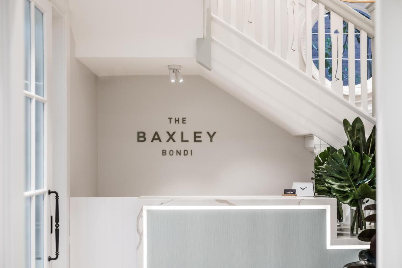Hotel The Baxley Bondi Sydney Zewnętrze zdjęcie