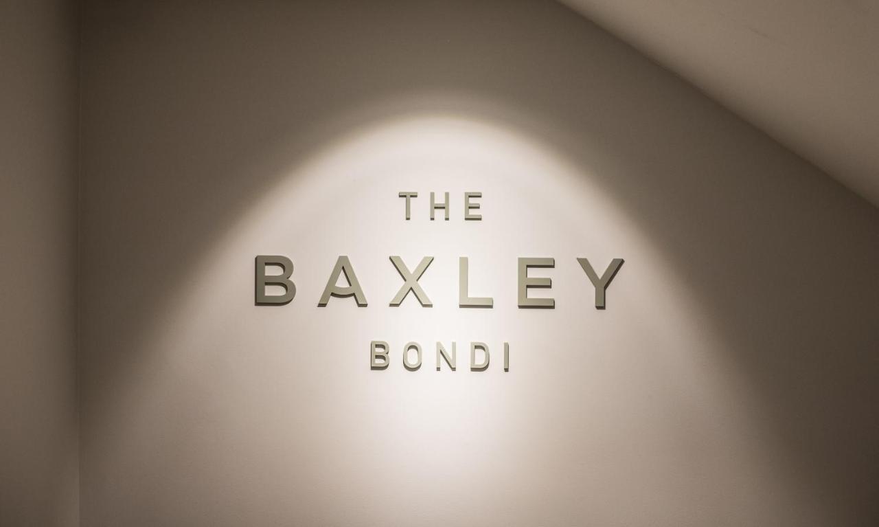 Hotel The Baxley Bondi Sydney Zewnętrze zdjęcie