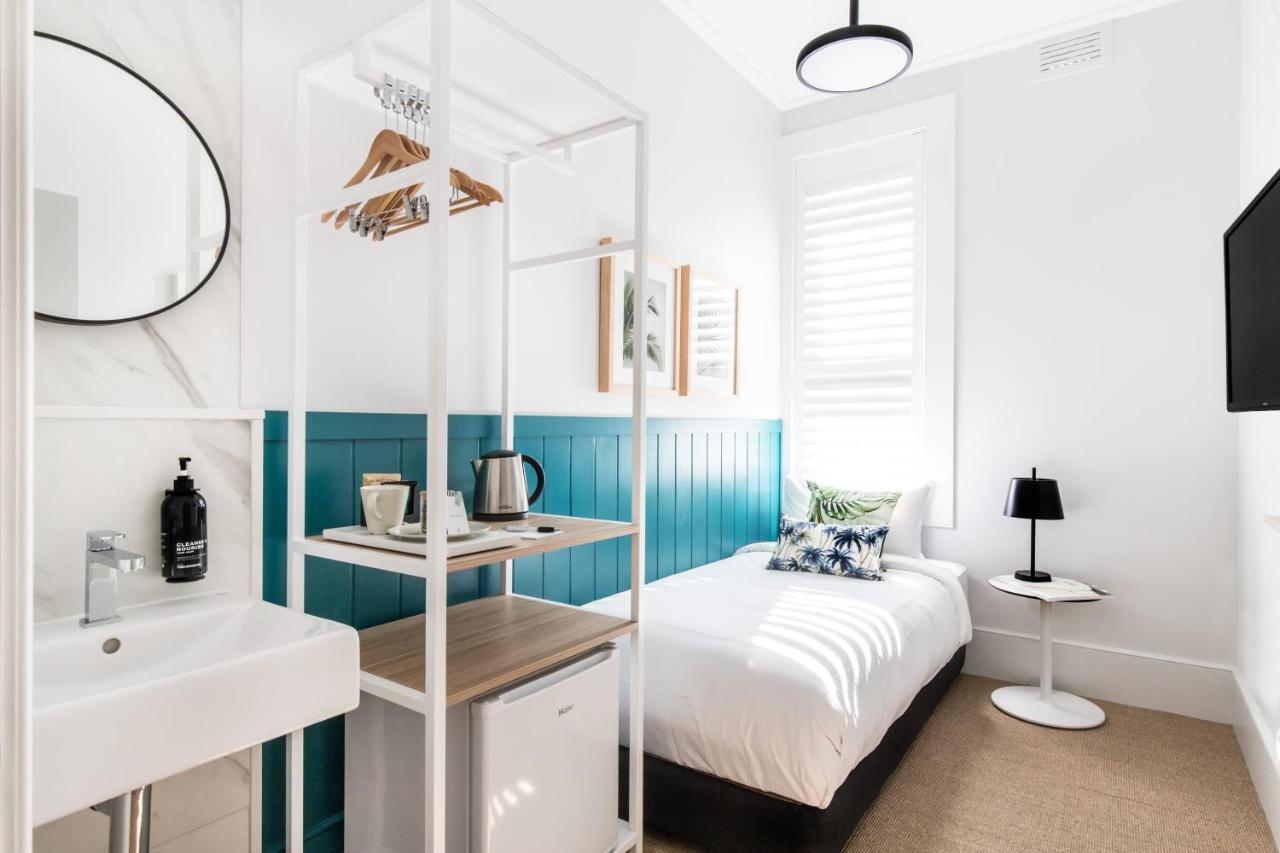 Hotel The Baxley Bondi Sydney Zewnętrze zdjęcie